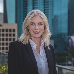 Meet your Posher, Madison